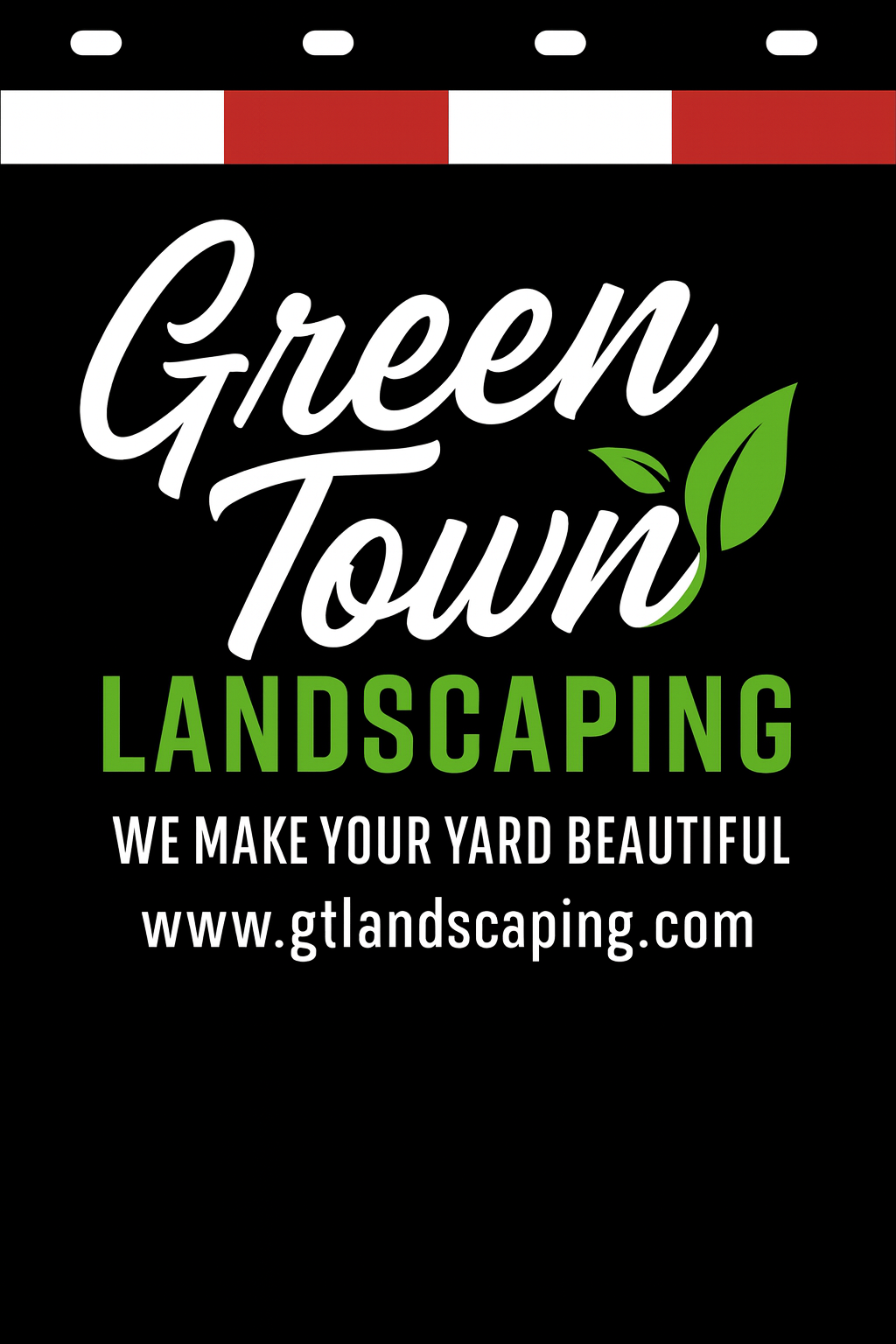 Custom Two-Color Semi-Truck, Work Truck, Box Truck Mud Flaps | Create Your Own Mud Flaps | Add Your Own Logo Or Text | Custom Mud Flap Template Designs | Mud Flaps For Compliance & Business Growth