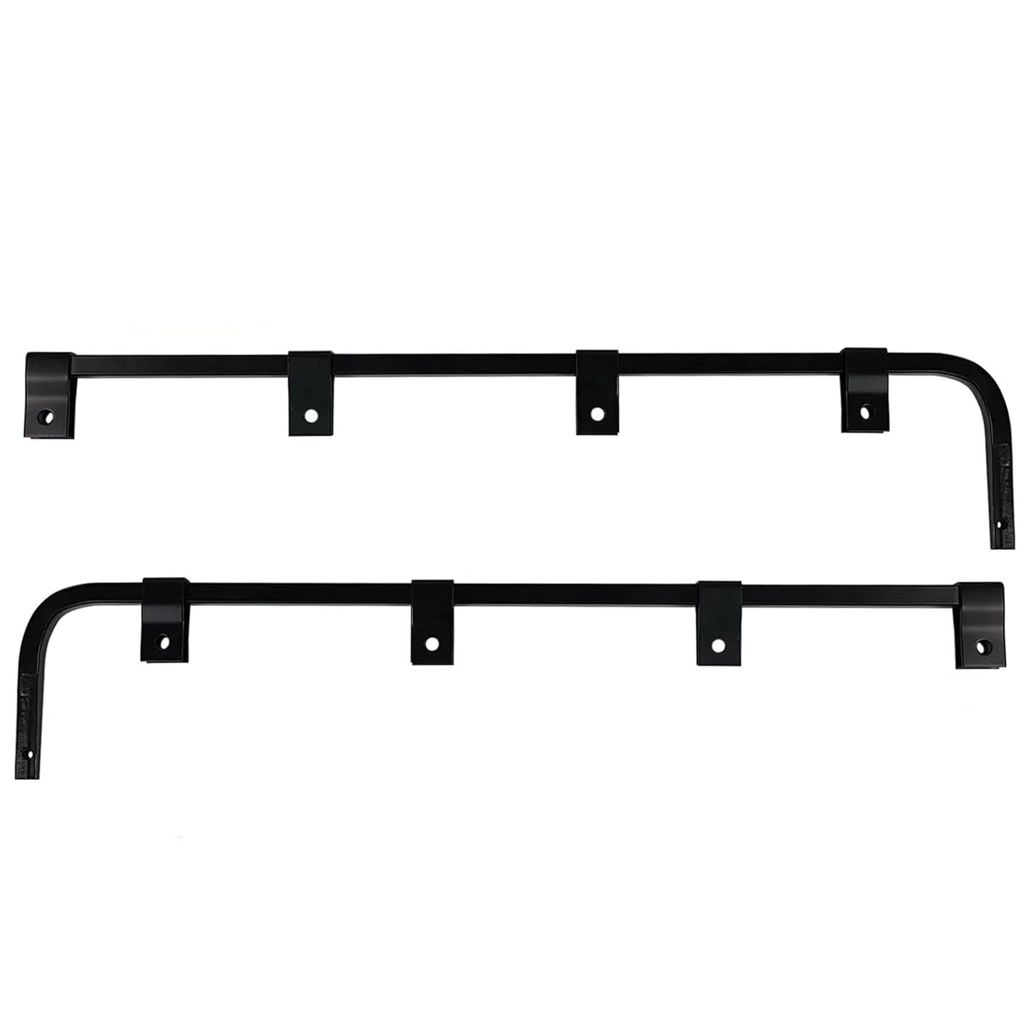 Mud Flap Brackets (Set of 2)