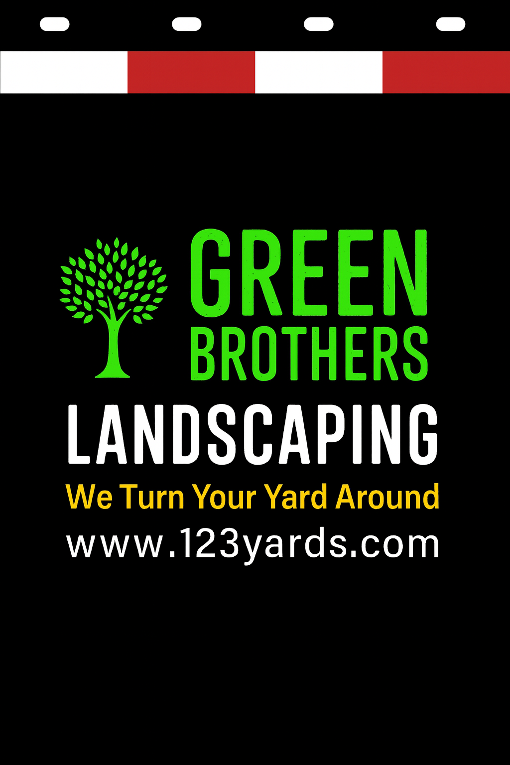 Custom Two-Color Semi-Truck, Work Truck, Box Truck Mud Flaps | Create Your Own Mud Flaps | Add Your Own Logo Or Text | Custom Mud Flap Template Designs | Mud Flaps For Compliance & Business Growth