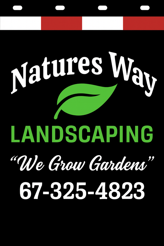 Custom Two-Color Semi-Truck, Work Truck, Box Truck Mud Flaps | Create Your Own Mud Flaps | Add Your Own Logo Or Text | Custom Mud Flap Template Designs | Mud Flaps For Compliance & Business Growth