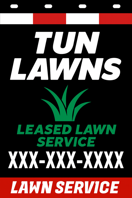 Custom Two-Color Semi-Truck, Work Truck, Box Truck Mud Flaps | Create Your Own Mud Flaps | Add Your Own Logo Or Text | Custom Mud Flap Template Designs | Mud Flaps For Compliance & Business Growth
