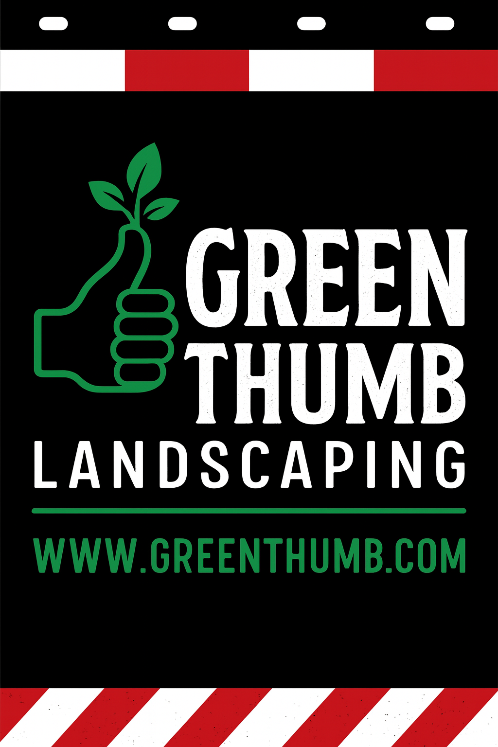 Custom Two-Color Semi-Truck, Work Truck, Box Truck Mud Flaps | Create Your Own Mud Flaps | Add Your Own Logo Or Text | Custom Mud Flap Template Designs | Mud Flaps For Compliance & Business Growth
