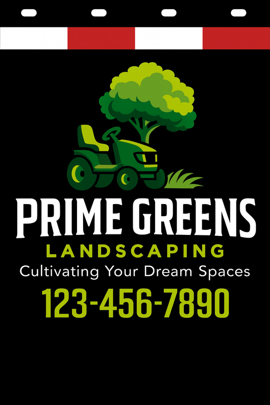 Custom Two-Color Semi-Truck, Work Truck, Box Truck Mud Flaps | Create Your Own Mud Flaps | Add Your Own Logo Or Text | Custom Mud Flap Template Designs | Mud Flaps For Compliance & Business Growth