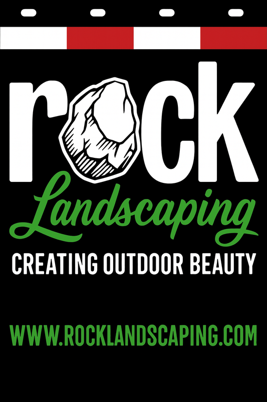 Custom Two-Color Semi-Truck, Work Truck, Box Truck Mud Flaps | Create Your Own Mud Flaps | Add Your Own Logo Or Text | Custom Mud Flap Template Designs | Mud Flaps For Compliance & Business Growth