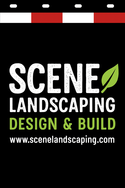 Custom Two-Color Semi-Truck, Work Truck, Box Truck Mud Flaps | Create Your Own Mud Flaps | Add Your Own Logo Or Text | Custom Mud Flap Template Designs | Mud Flaps For Compliance & Business Growth