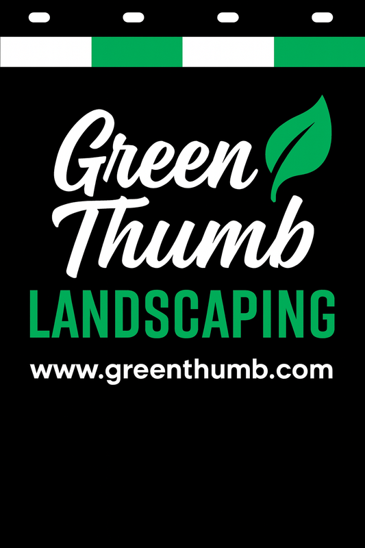 Custom Two-Color Semi-Truck, Work Truck, Box Truck Mud Flaps | Create Your Own Mud Flaps | Add Your Own Logo Or Text | Custom Mud Flap Template Designs | Mud Flaps For Compliance & Business Growth