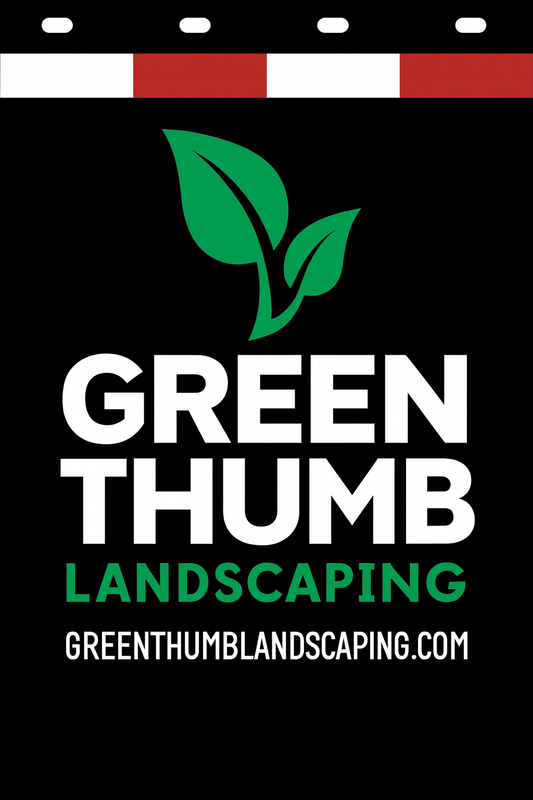 Custom Two-Color Semi-Truck, Work Truck, Box Truck Mud Flaps | Create Your Own Mud Flaps | Add Your Own Logo Or Text | Custom Mud Flap Template Designs | Mud Flaps For Compliance & Business Growth