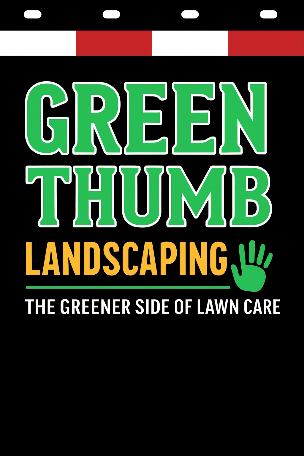 Custom Two-Color Semi-Truck, Work Truck, Box Truck Mud Flaps | Create Your Own Mud Flaps | Add Your Own Logo Or Text | Custom Mud Flap Template Designs | Mud Flaps For Compliance & Business Growth