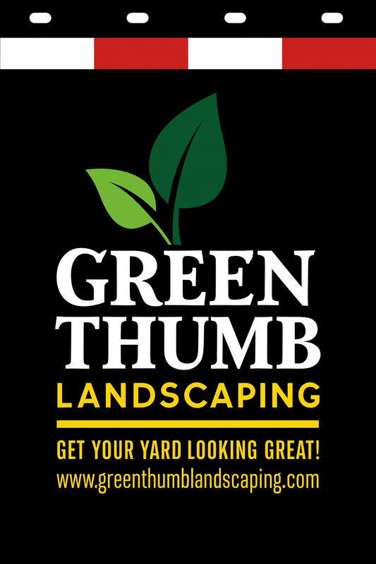 Custom Two-Color Semi-Truck, Work Truck, Box Truck Mud Flaps | Create Your Own Mud Flaps | Add Your Own Logo Or Text | Custom Mud Flap Template Designs | Mud Flaps For Compliance & Business Growth
