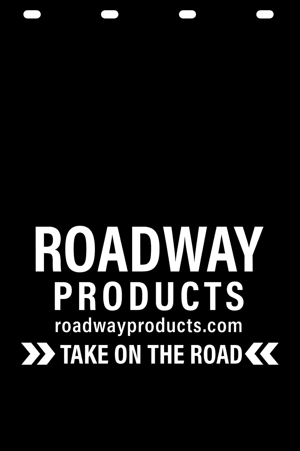 Custom Semi-Truck, Work Truck, Box Truck Mud Flap | Create Your Own Mud Flaps | Add Your Own Logo Or Text | Custom Mud Flap Template Designs v234