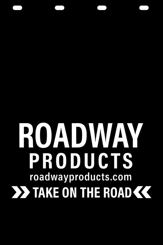Custom Semi-Truck, Work Truck, Box Truck Mud Flap | Create Your Own Mud Flaps | Add Your Own Logo Or Text | Custom Mud Flap Template Designs v234