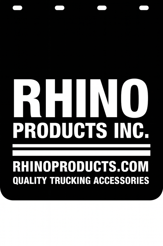 Custom Semi-Truck, Work Truck, Box Truck Mud Flap | Create Your Own Mud Flaps | Add Your Own Logo Or Text | Custom Mud Flap Template Designs v278