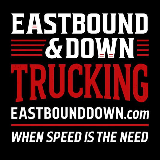 Custom Two-Color Semi-Truck, Work Truck, Box Truck Mud Flap | Create Your Own Mud Flaps | Add Your Own Logo Or Text | Custom Mud Flap Template Designs v278