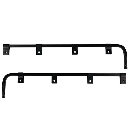 Mud Flap Brackets (Set of 2)